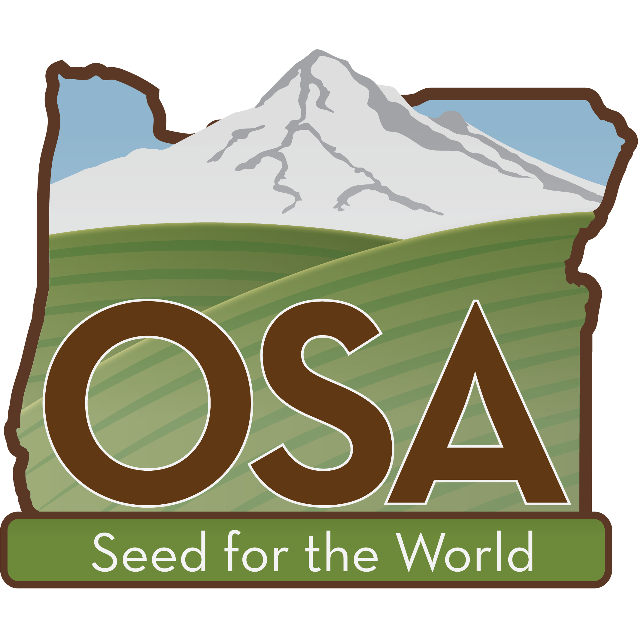 Oregon Seed Association